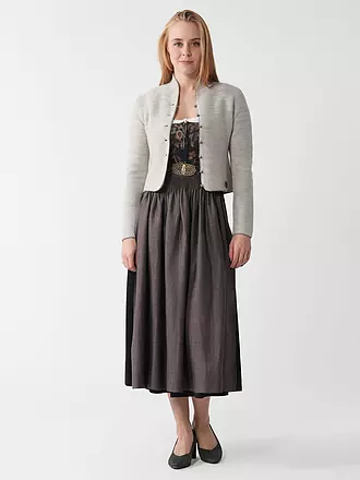 STAPF | Trachtenjacke DORIKA | creme